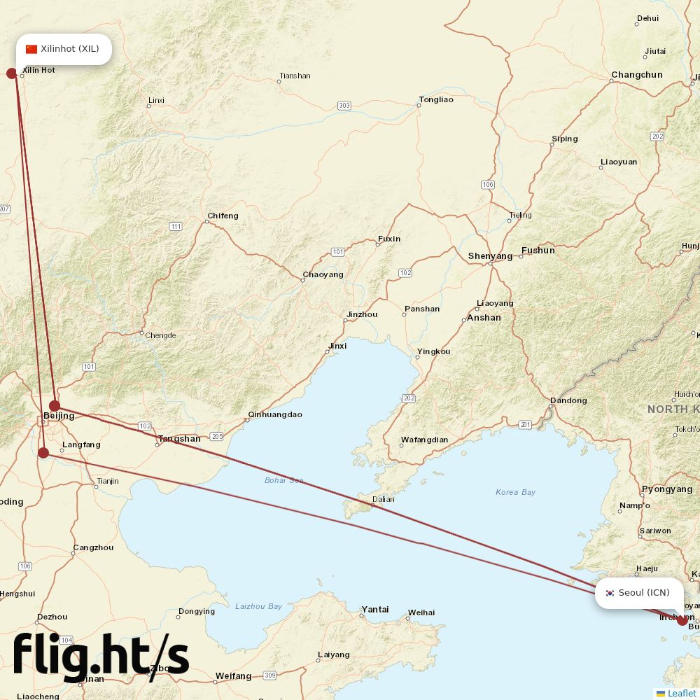 XIL-ICN