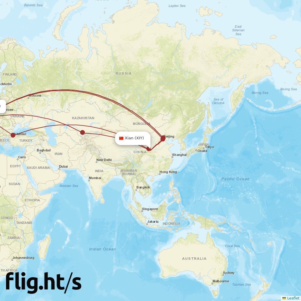 XIY-MUC