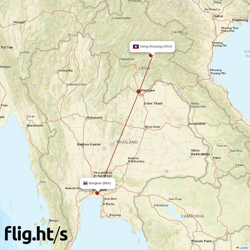 XKH-BKK
