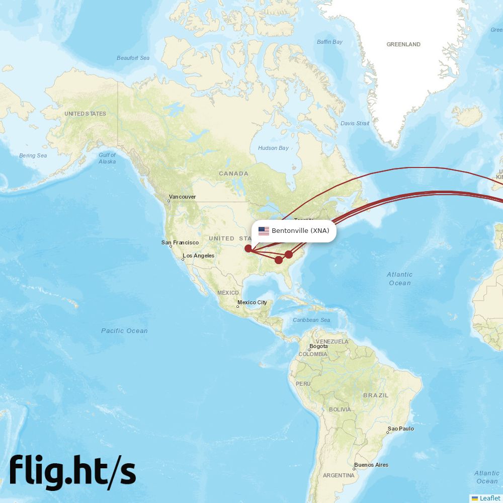XNA-ATH