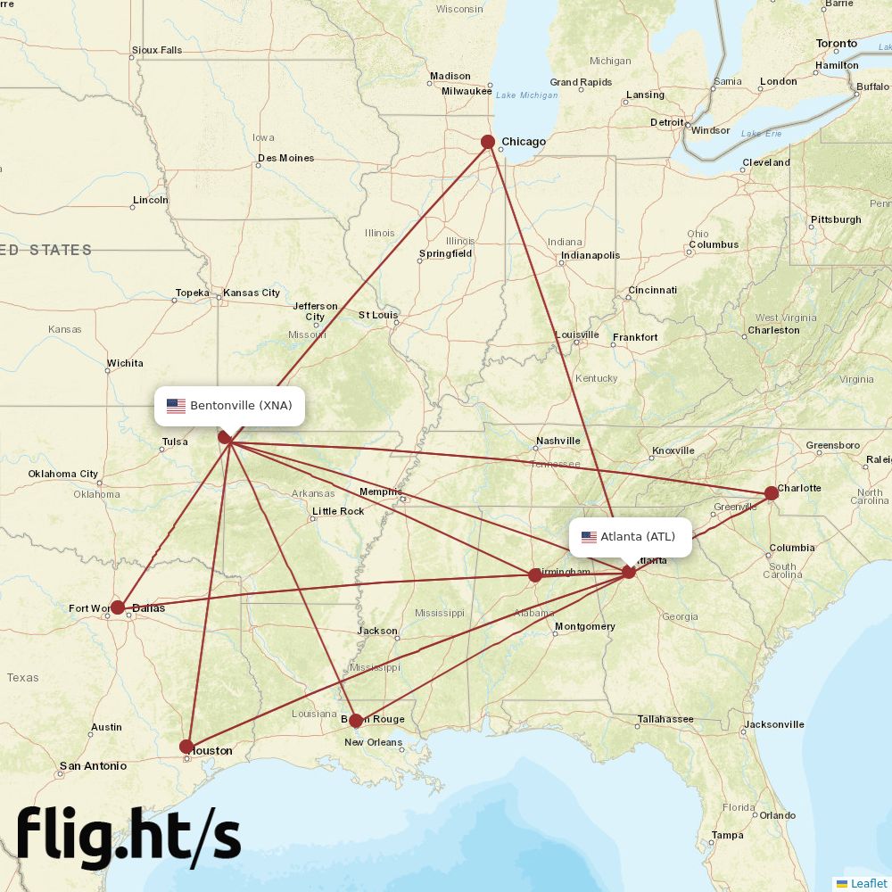 XNA-ATL