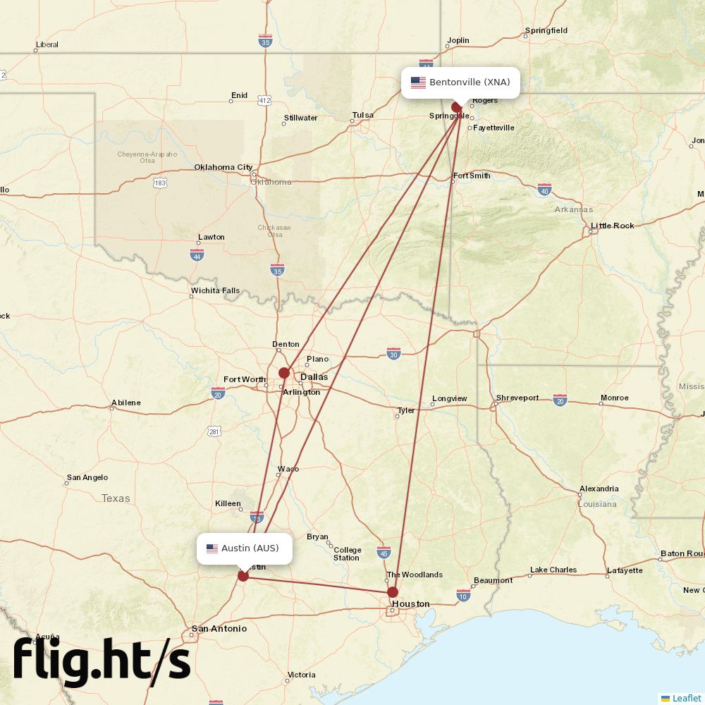 XNA-AUS