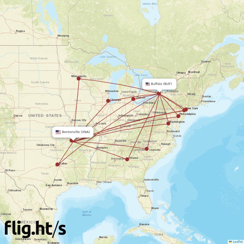 XNA-BUF
