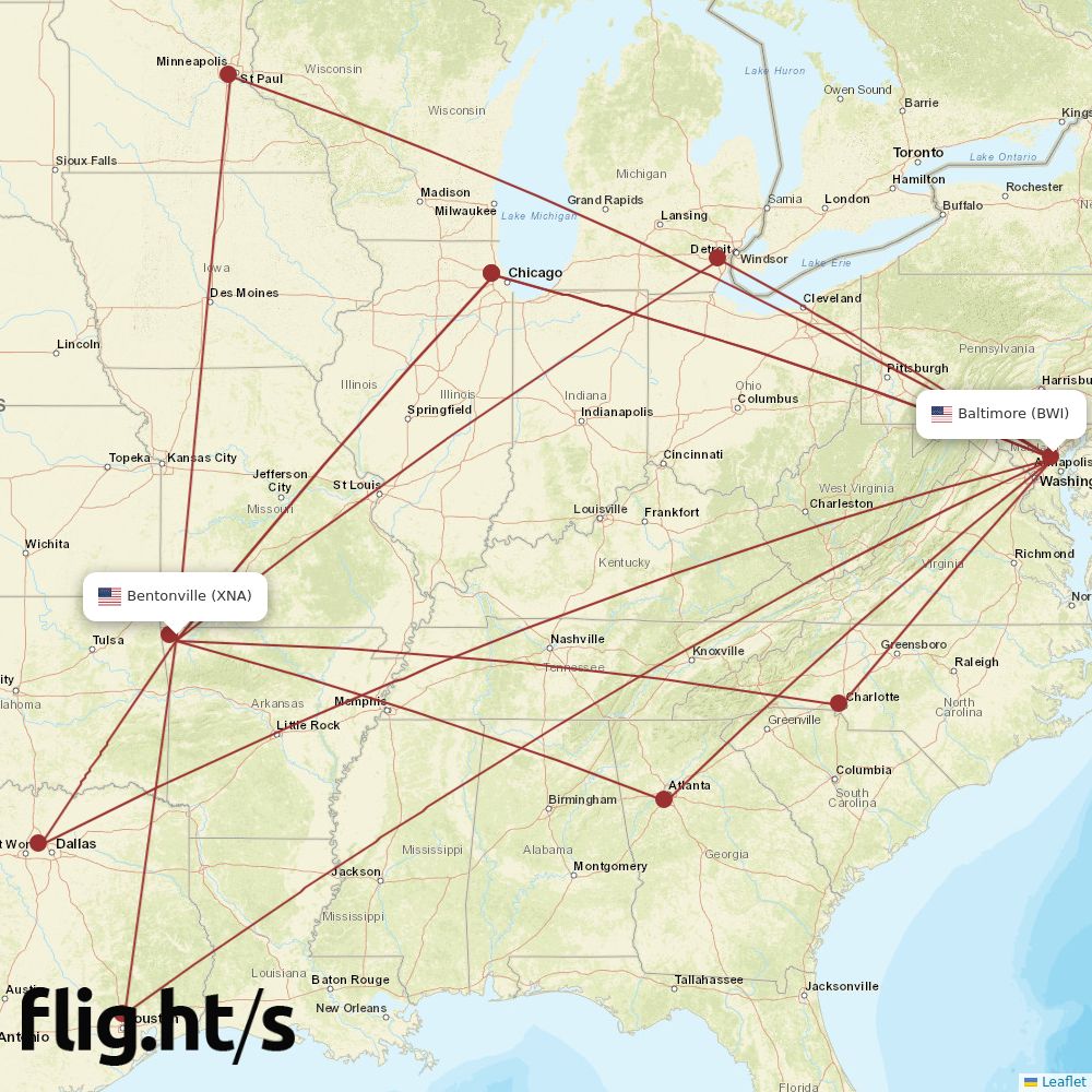 XNA-BWI