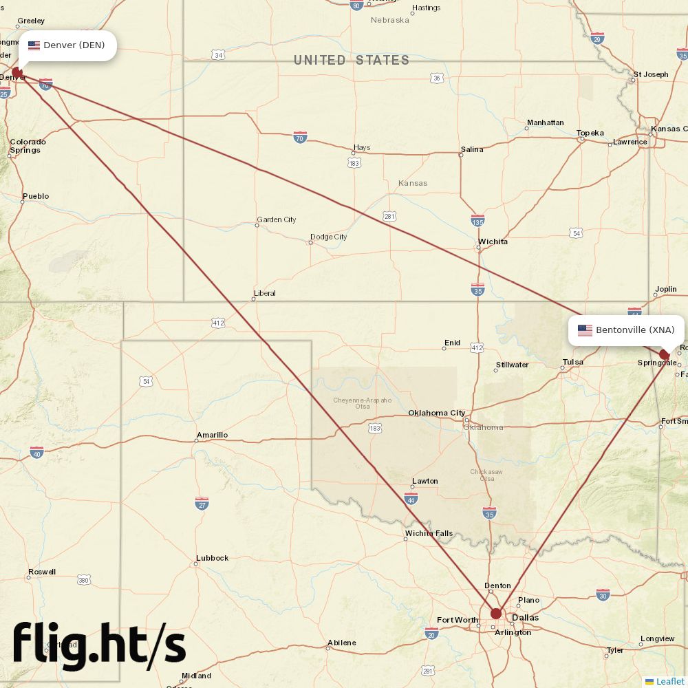 XNA-DEN