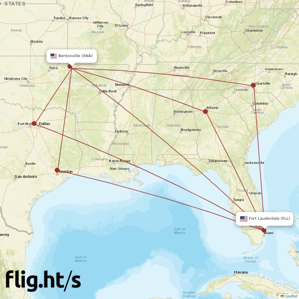 XNA-FLL