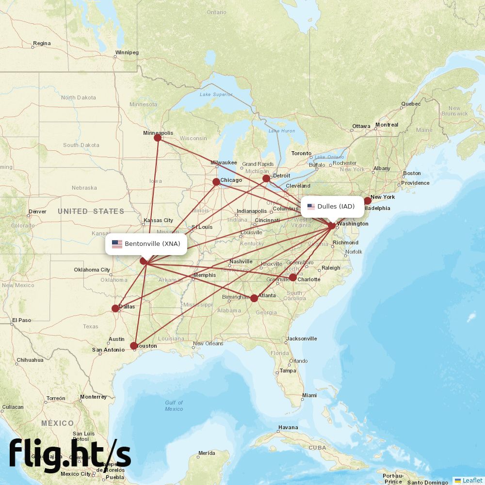 XNA-IAD