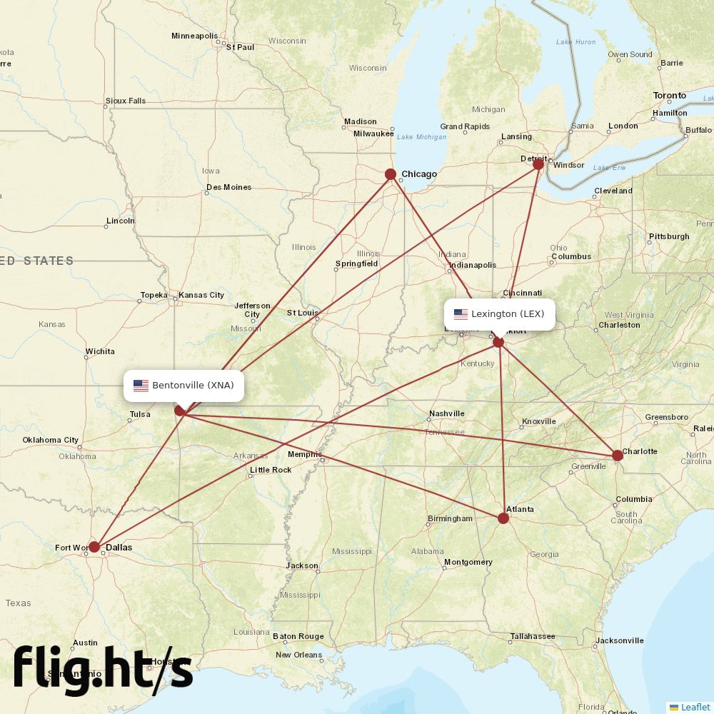 XNA-LEX