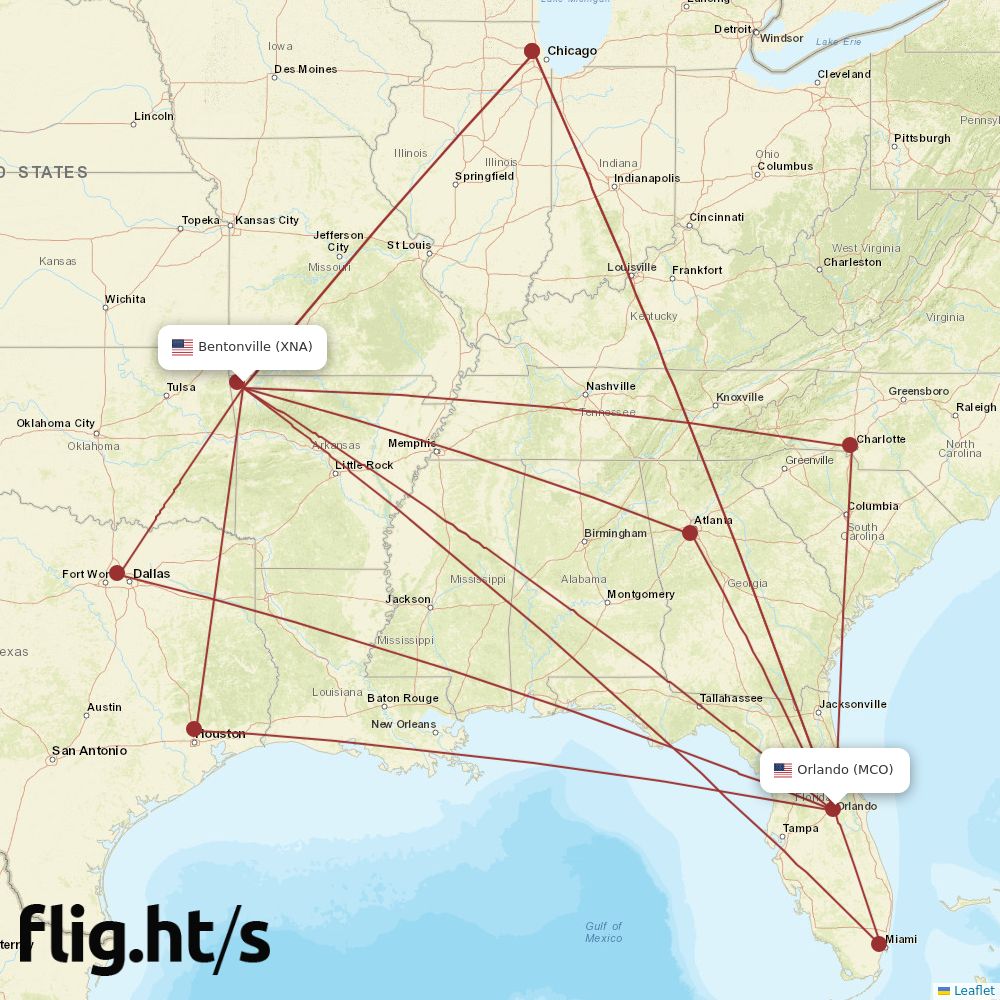 XNA-MCO