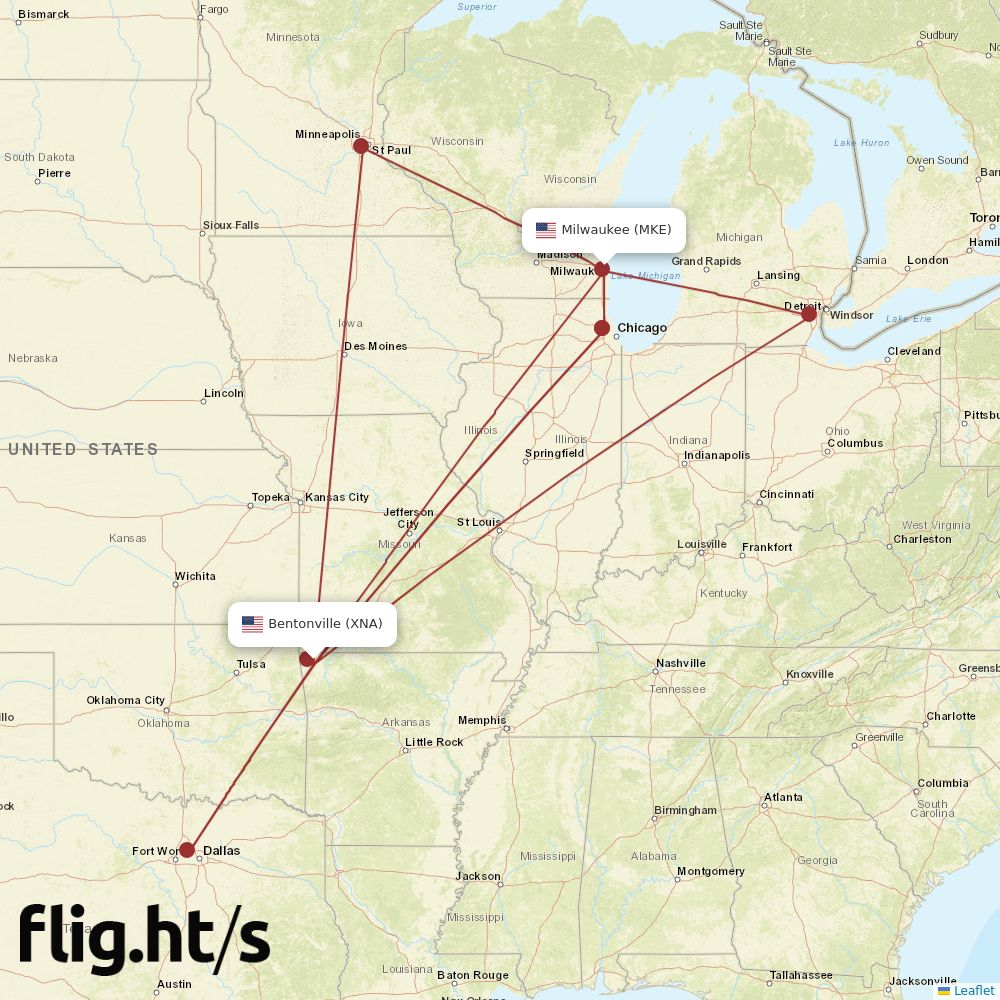 XNA-MKE