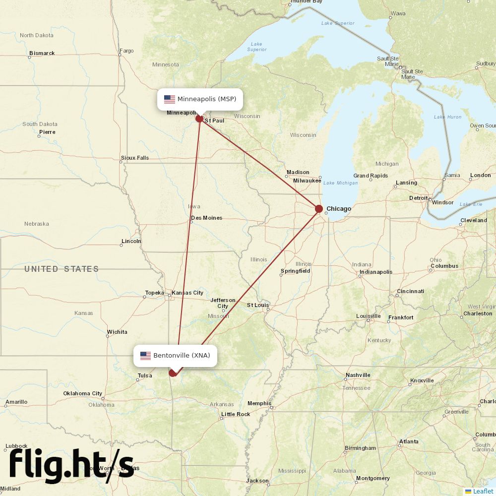 XNA-MSP