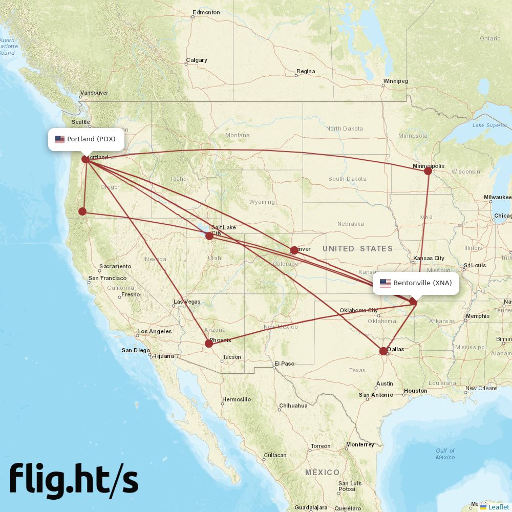 XNA-PDX