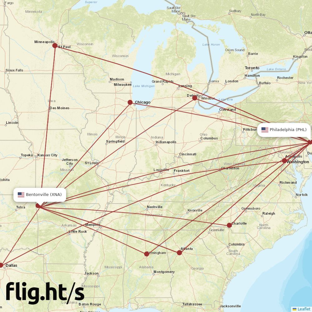 XNA-PHL