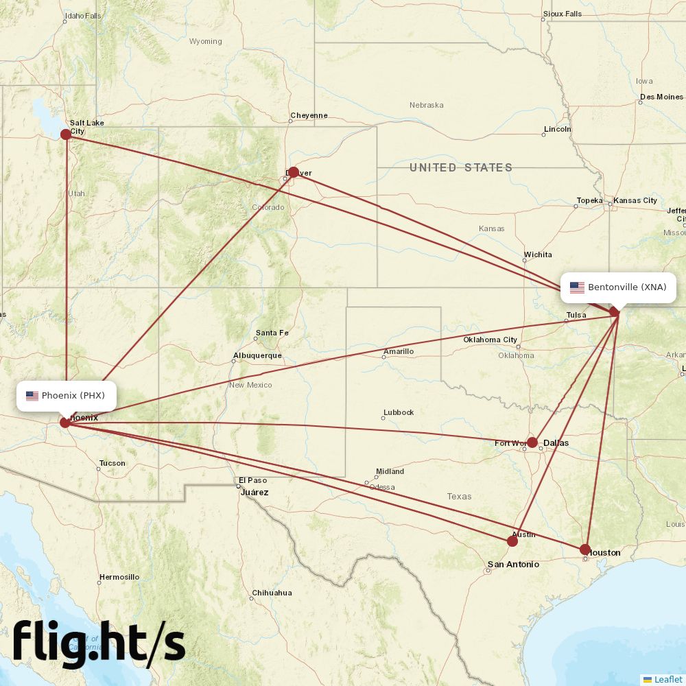 XNA-PHX