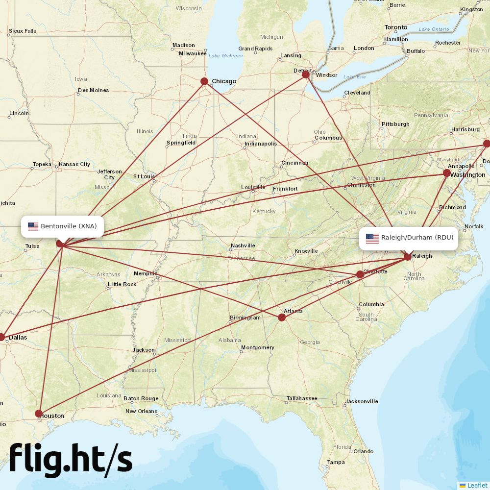XNA-RDU