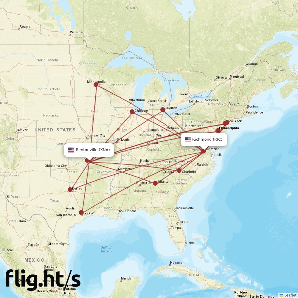 XNA-RIC