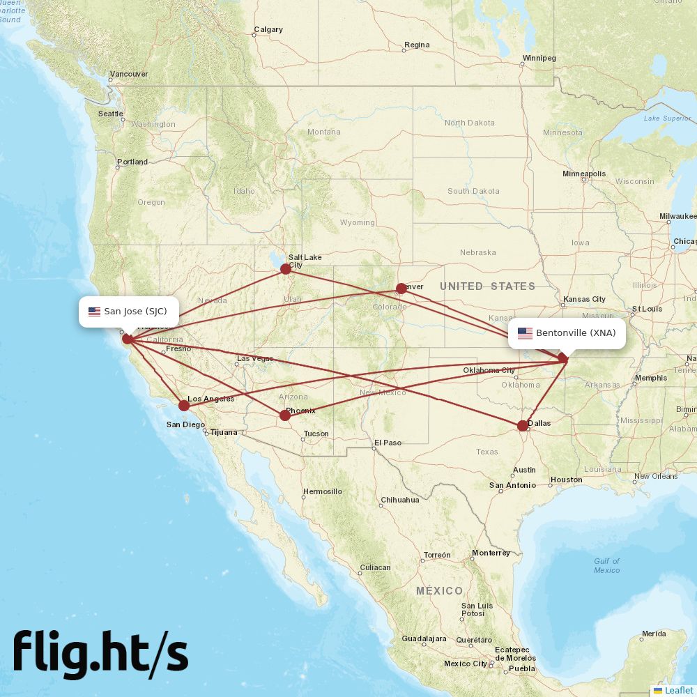 XNA-SJC