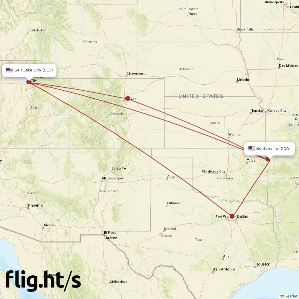 XNA-SLC
