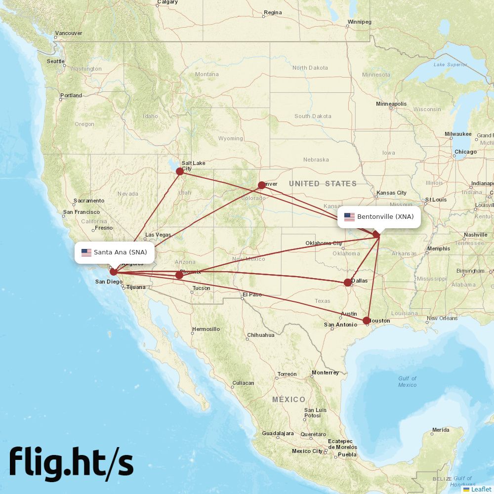 XNA-SNA