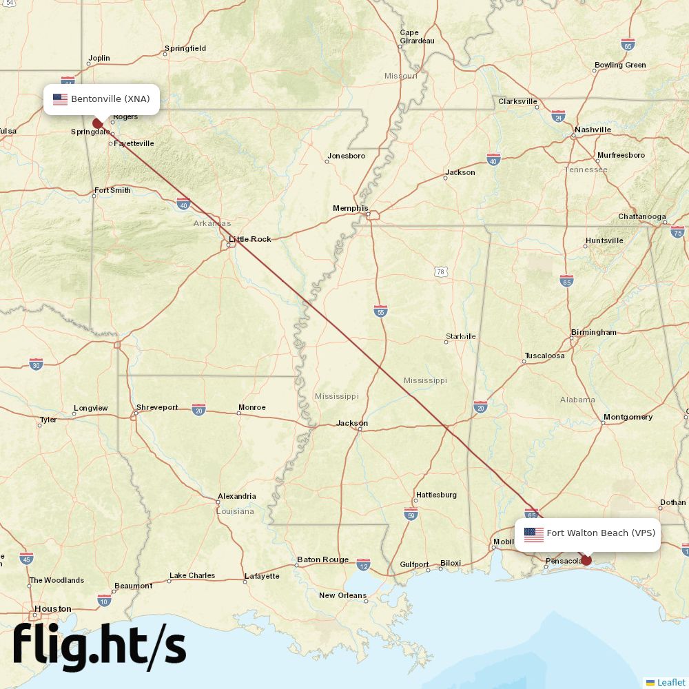 XNA-VPS