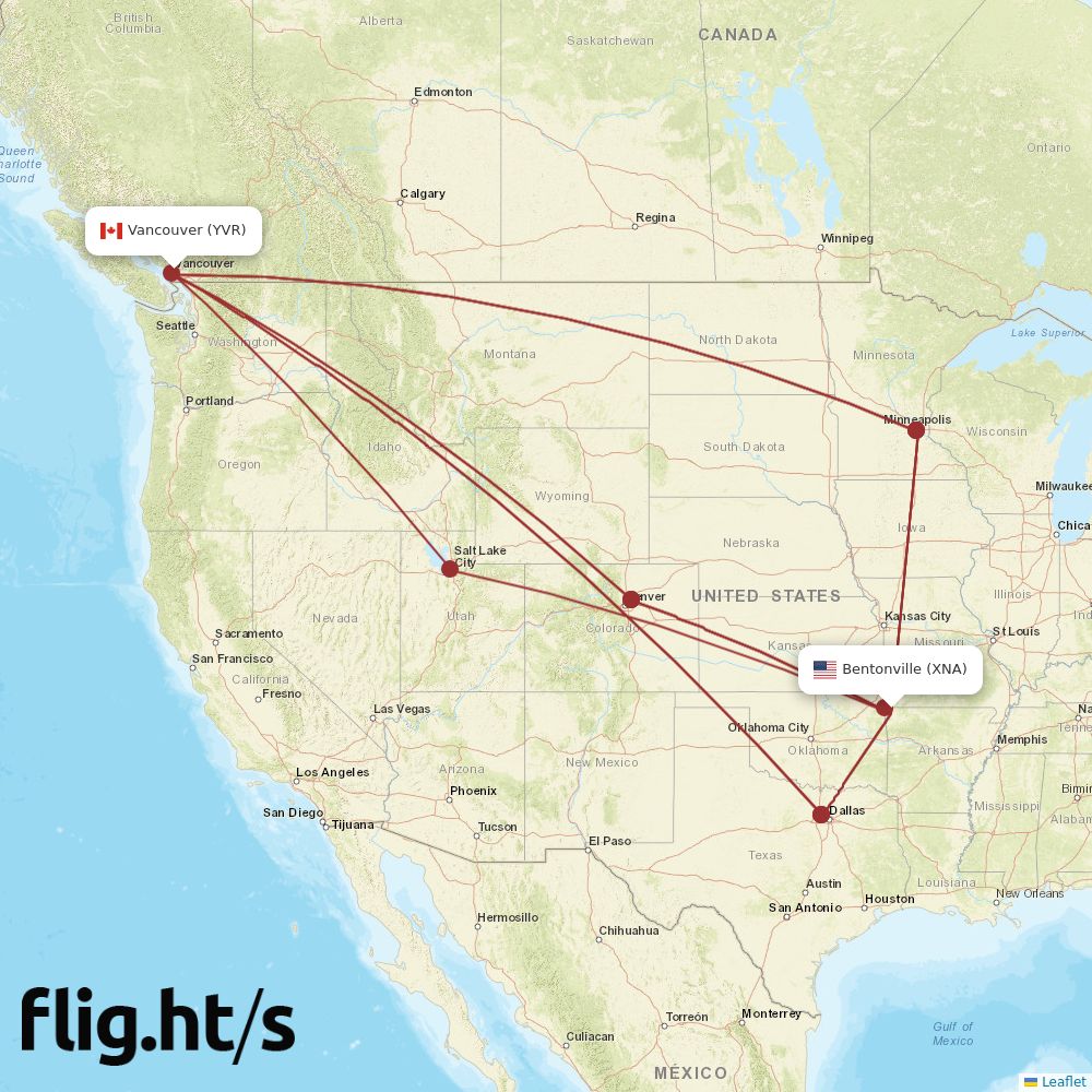 XNA-YVR
