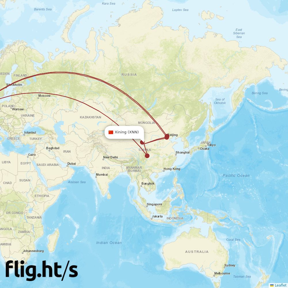 XNN-LHR