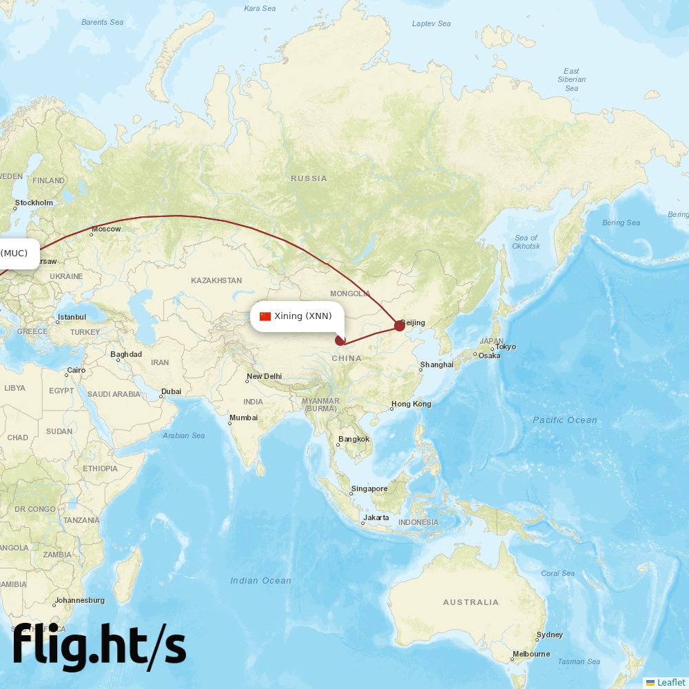 XNN-MUC