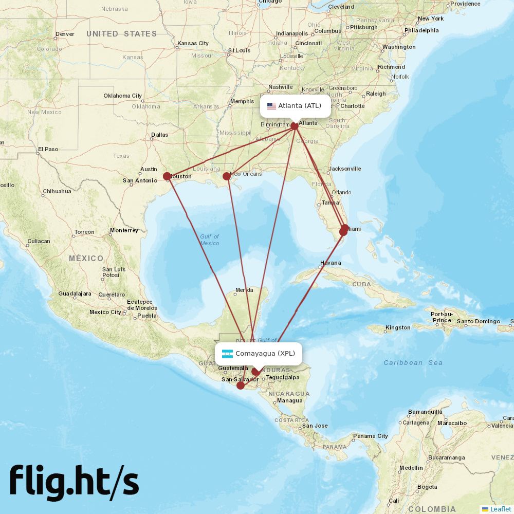 XPL-ATL