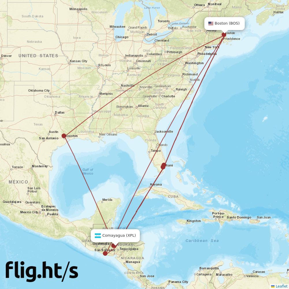 XPL-BOS