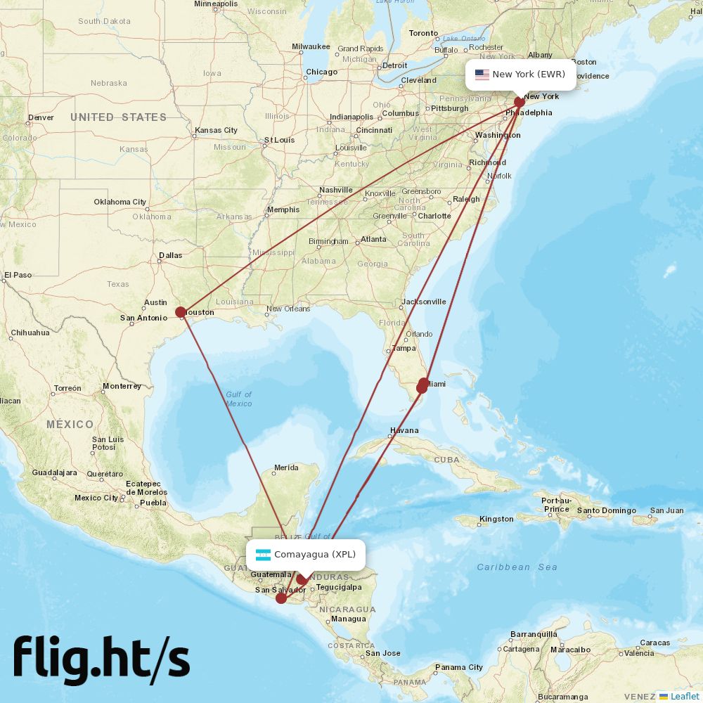 XPL-EWR