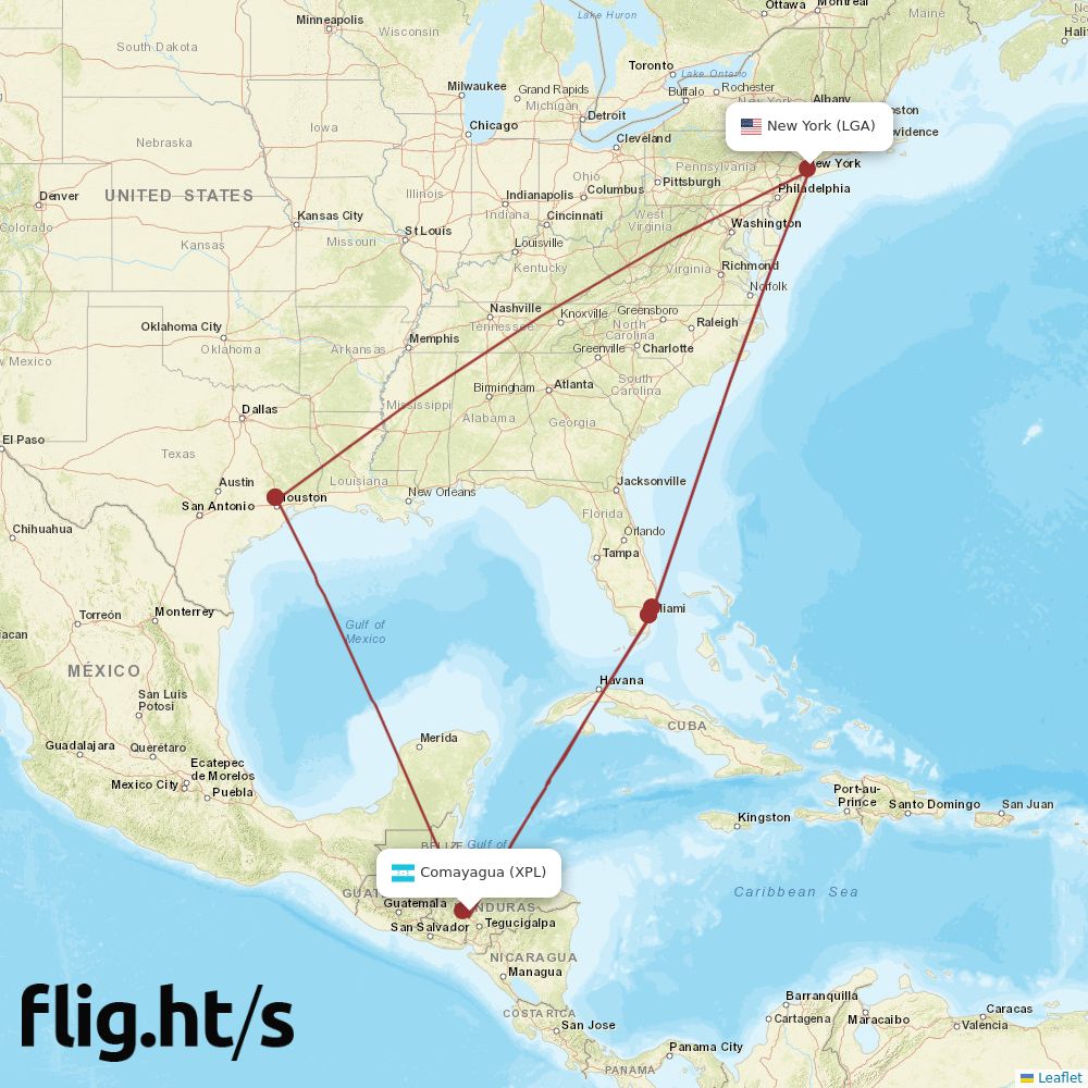 XPL-LGA