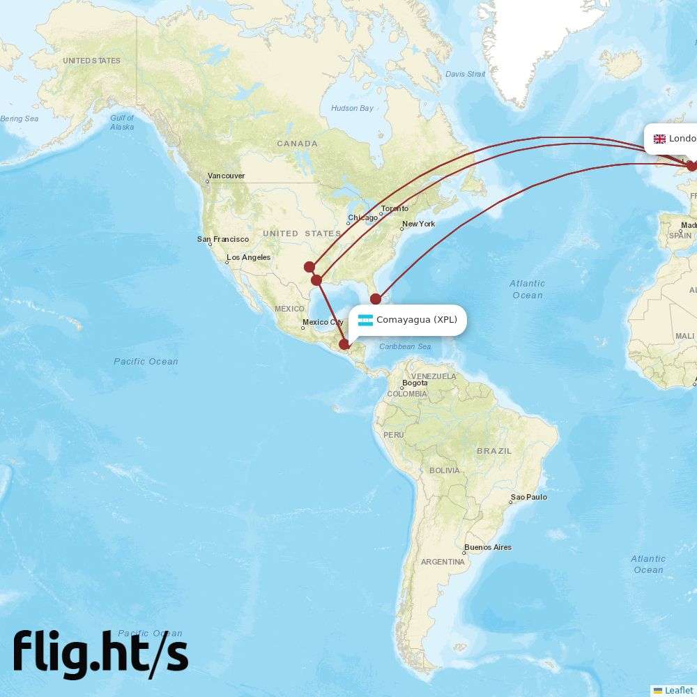 XPL-LHR