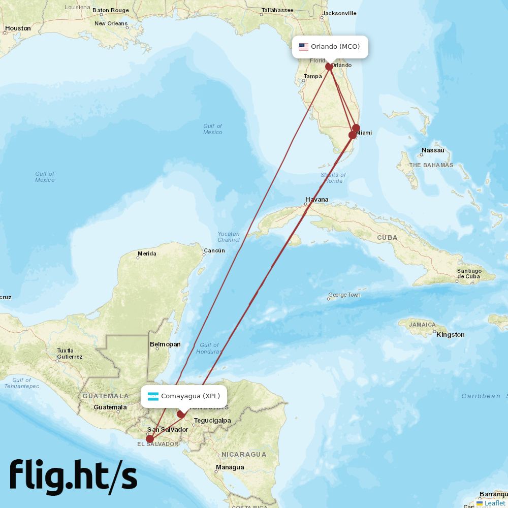 XPL-MCO