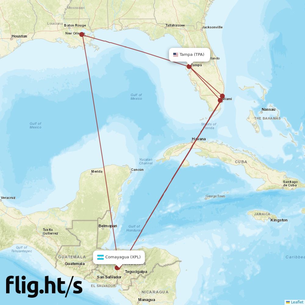 XPL-TPA