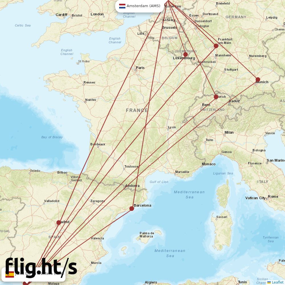 XRY-AMS