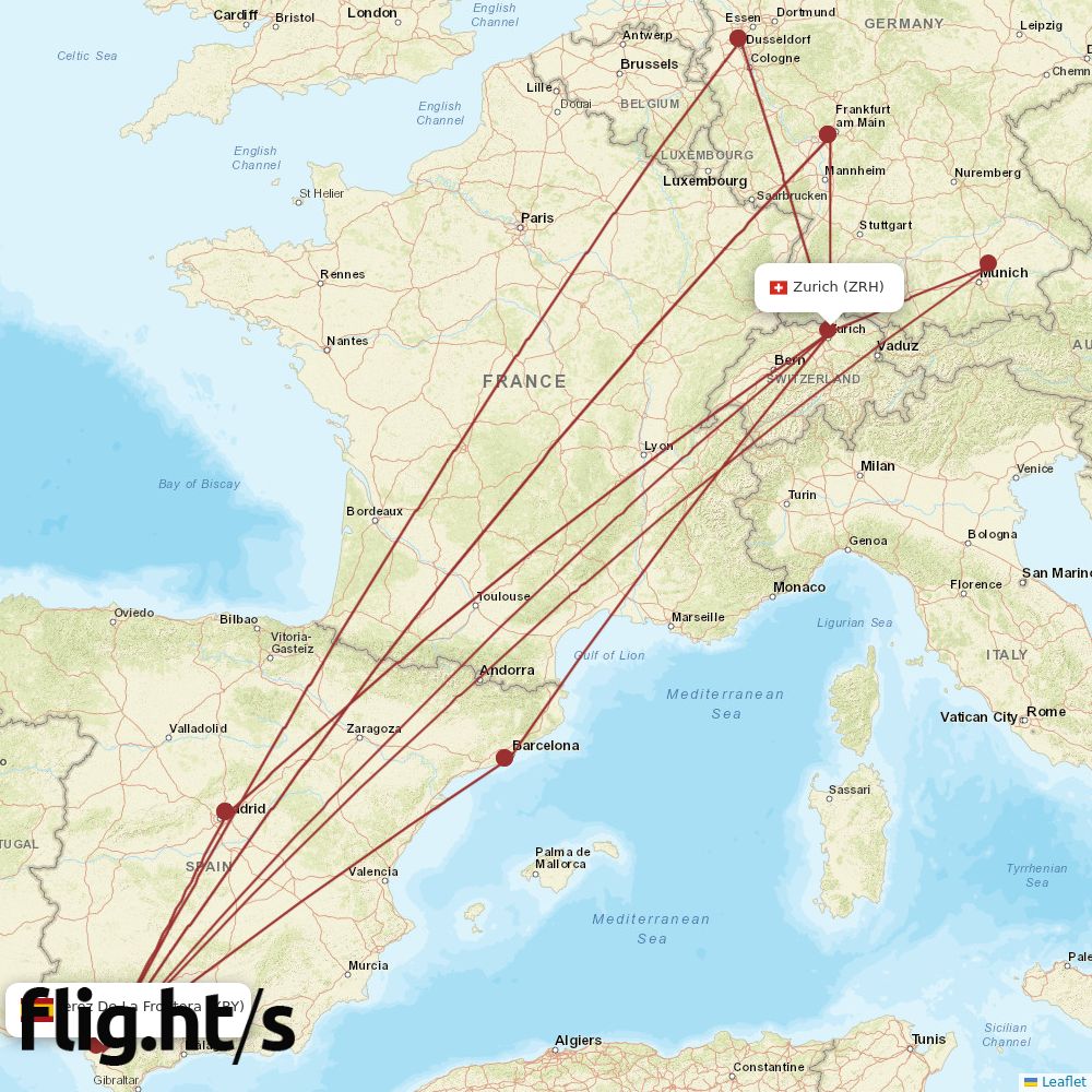 XRY-ZRH