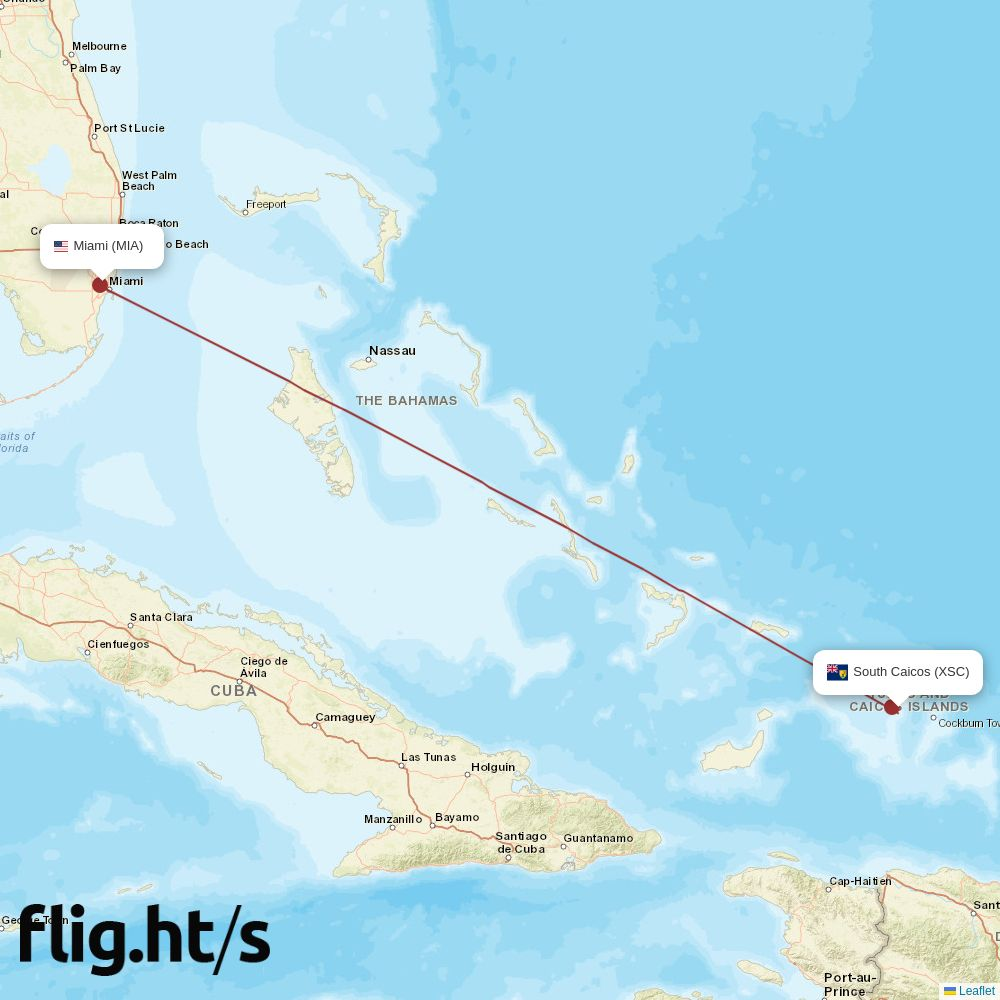 XSC-MIA