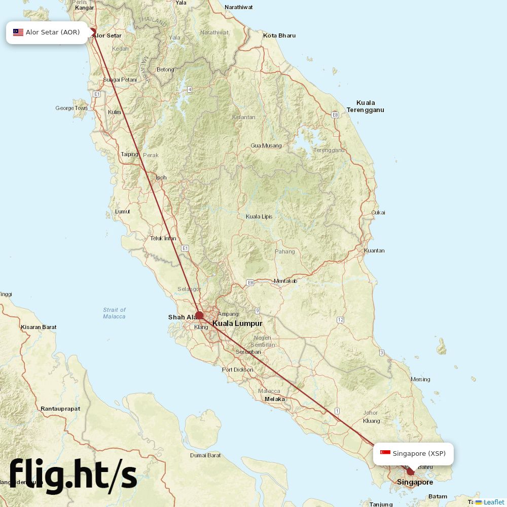 XSP-AOR