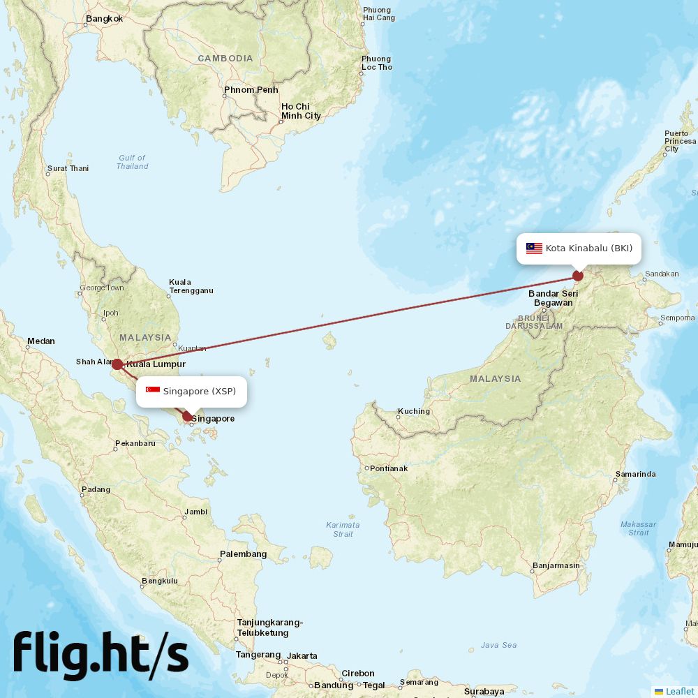 XSP-BKI
