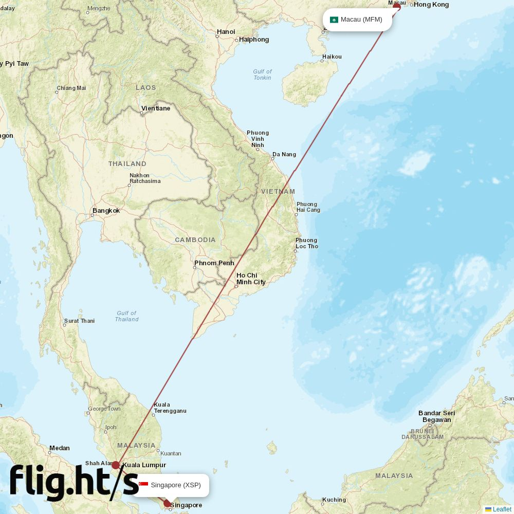 XSP-MFM