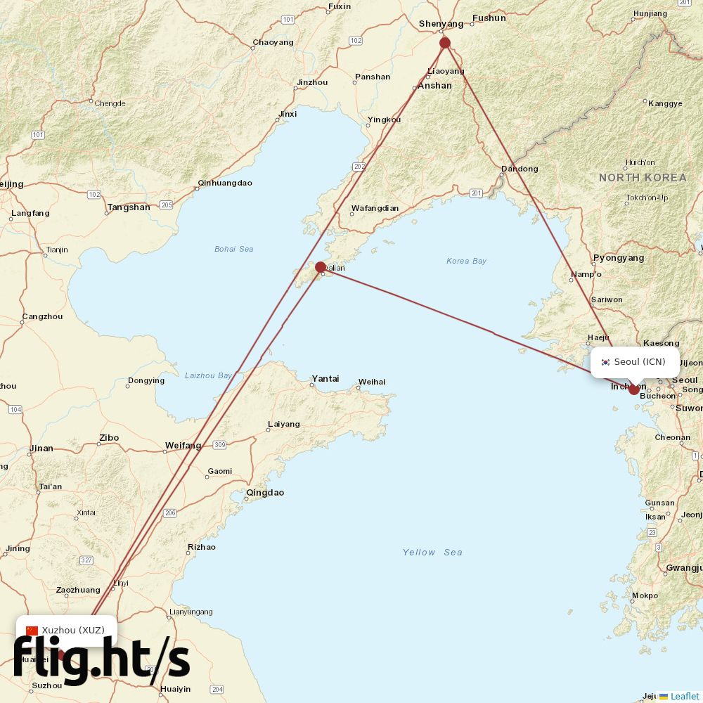 XUZ-ICN