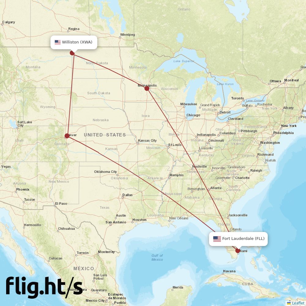 XWA-FLL