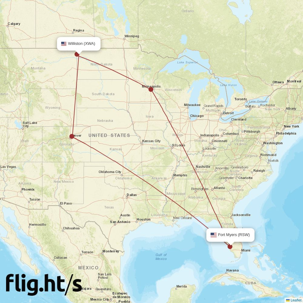 XWA-RSW