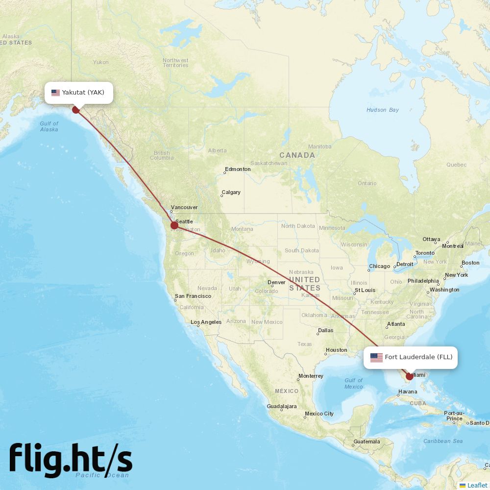 YAK-FLL