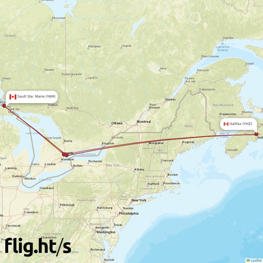 YAM-YHZ