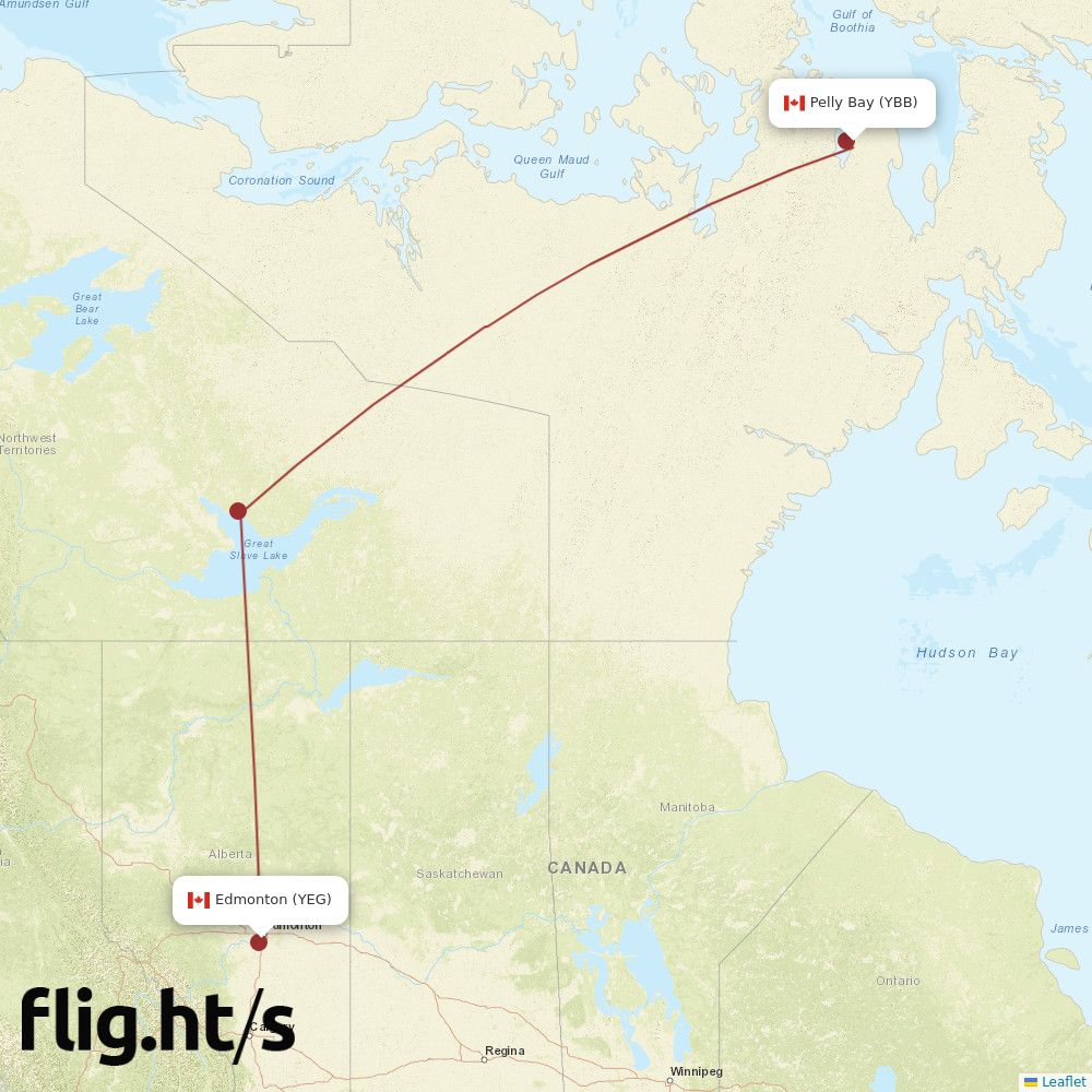 YBB-YEG