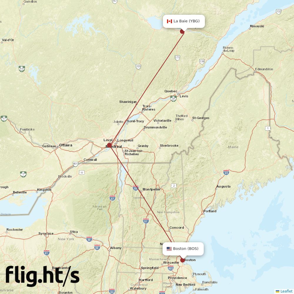 YBG-BOS