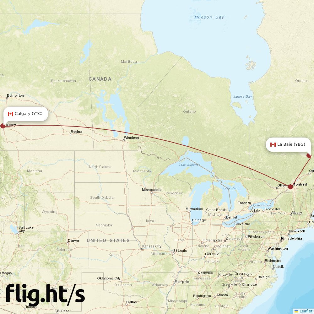 YBG-YYC
