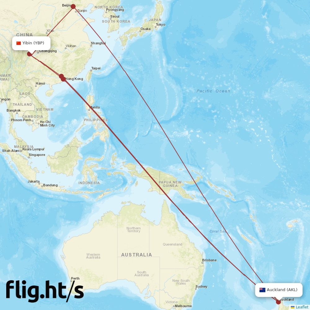 YBP-AKL