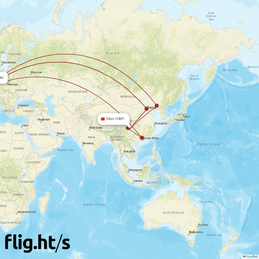 YBP-FRA